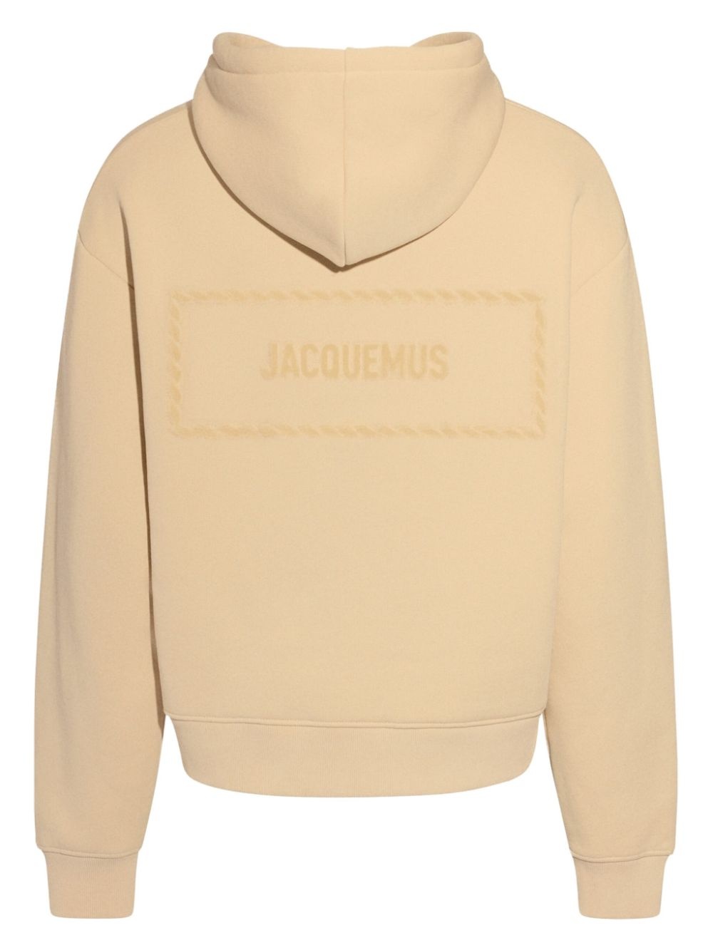 The Torsade hoodie - 5