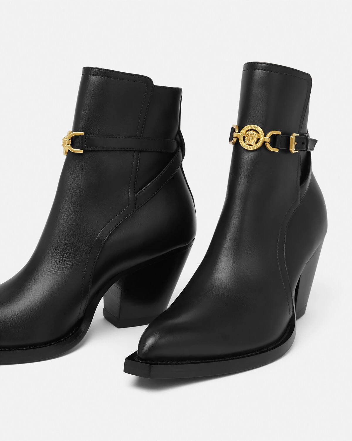 Medusa '95 Ankle Boots 2.5" / 65 mm - 5
