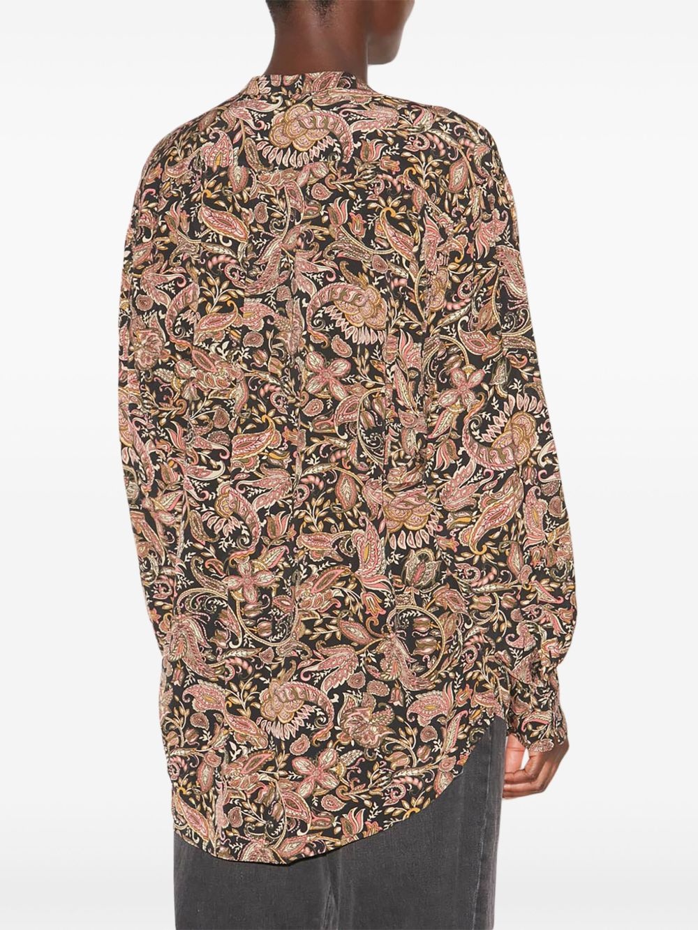 Catchell shirt - 4
