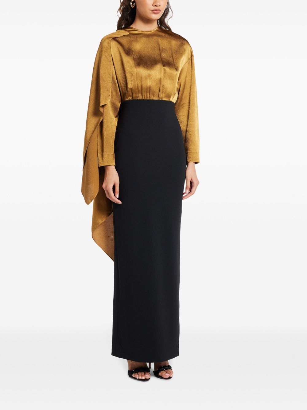 River midi dress - 3