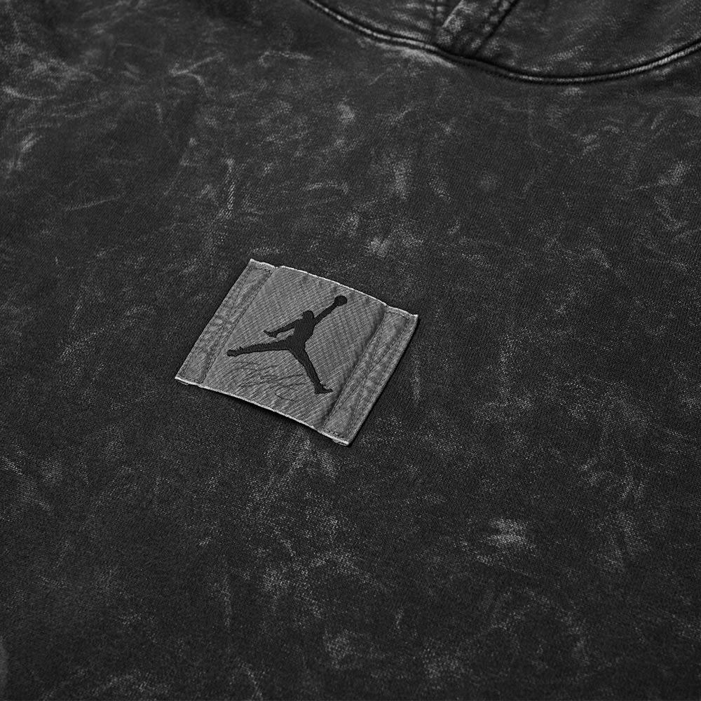 Air Jordan Washed Flight Hoody - 2