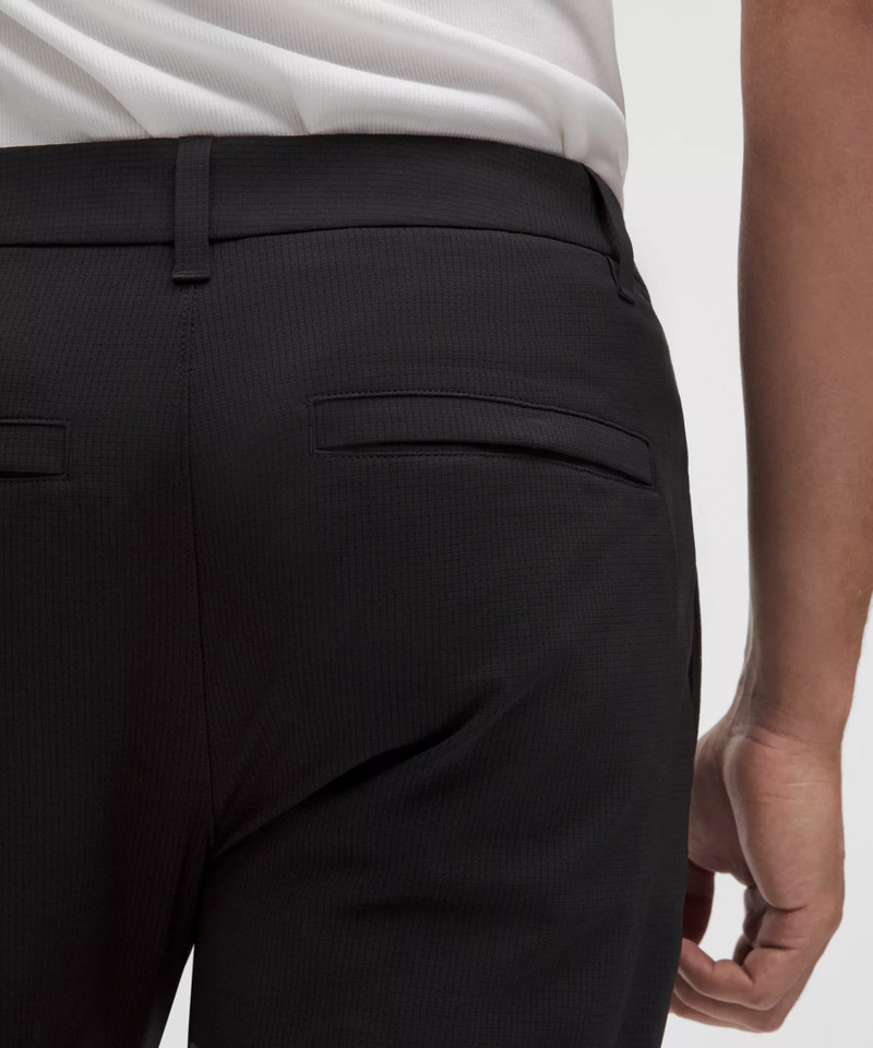 ABC Slim-Fit Trouser 34"L *WovenAir 7