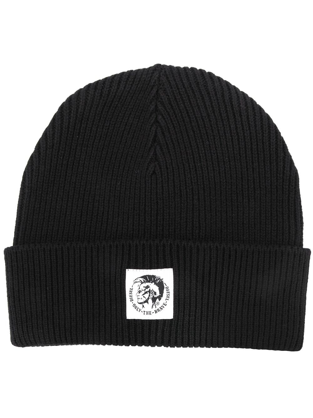 Coder beanie - 1