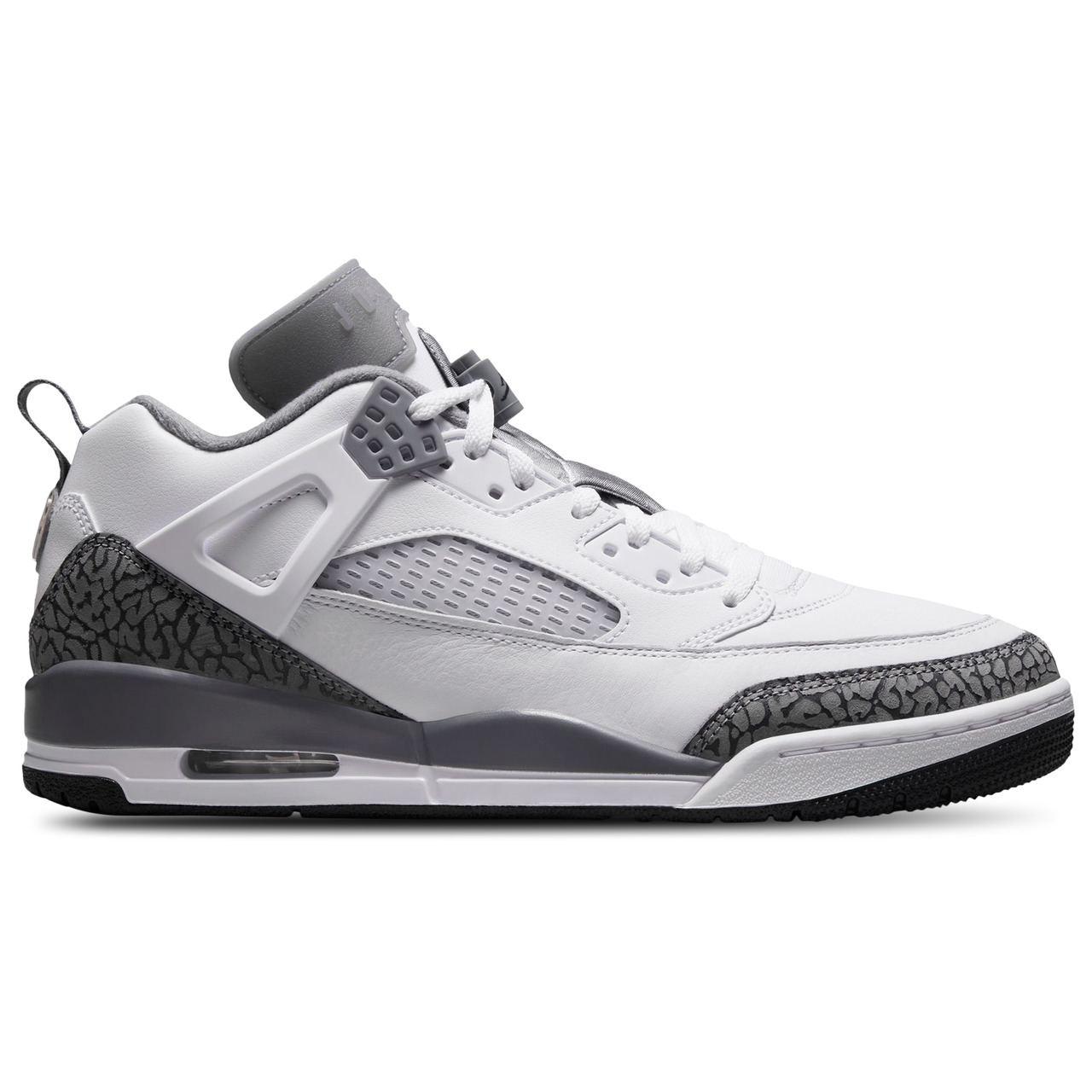 Jordan Mens Jordan Spizike Low - 1