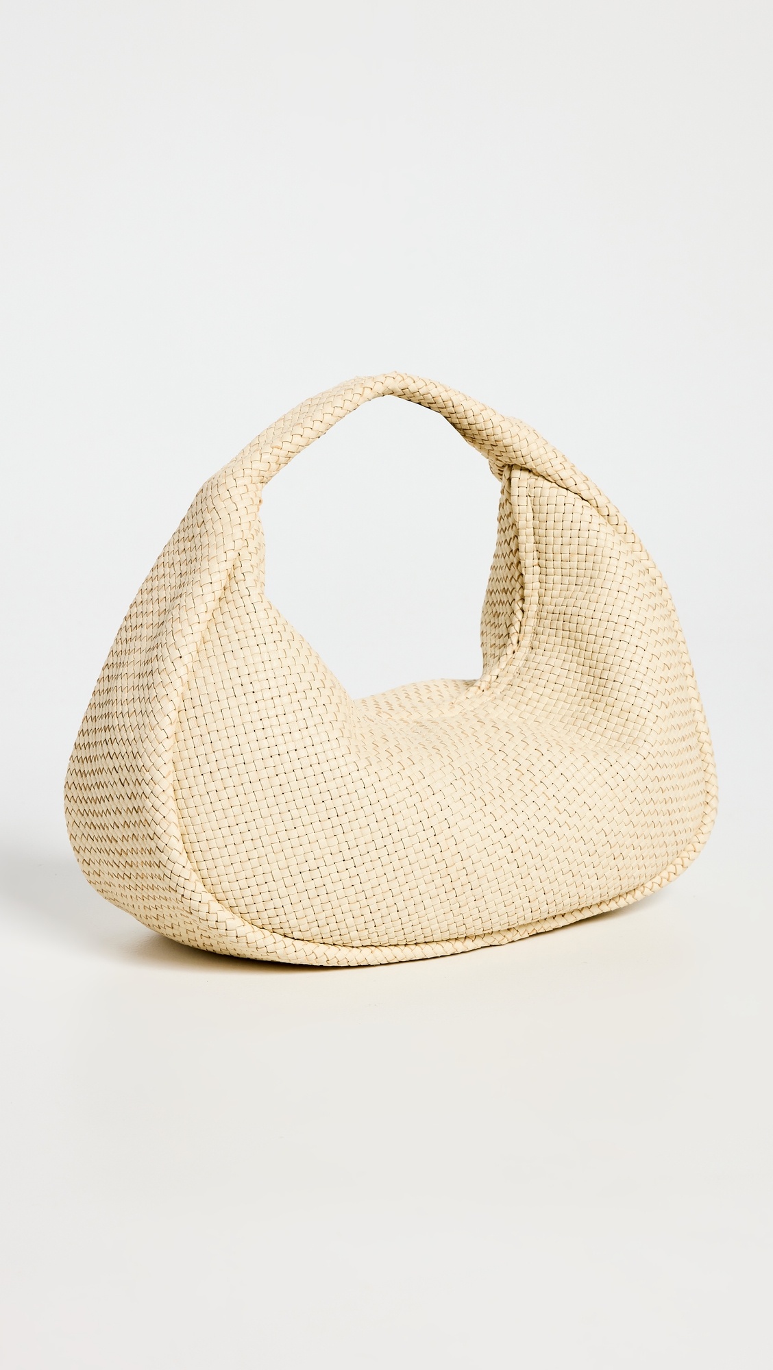 Woven Bon Bon Bag - 3