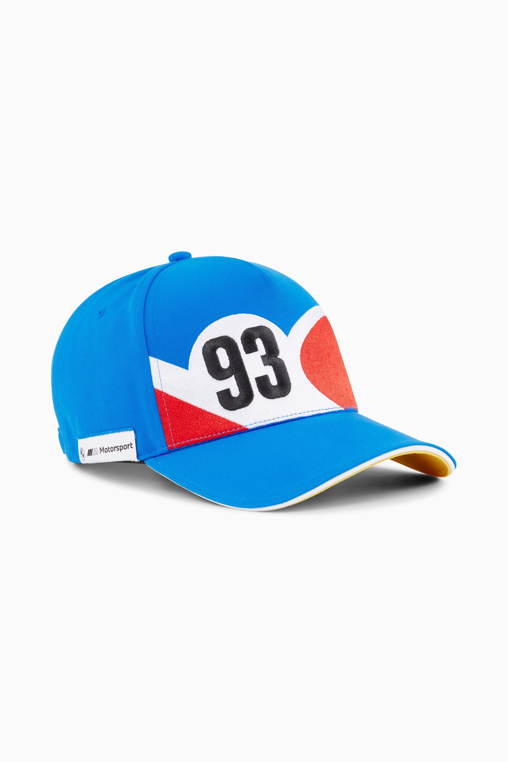 PUMA x BMW M MOTORSPORT Calder Cap - 1