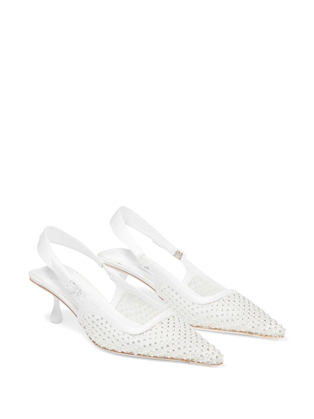 50mm Amel pumps - 2