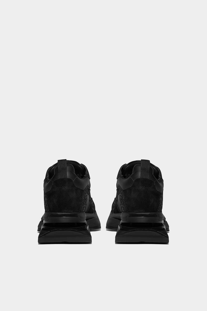 SLASH SNEAKERS - 2