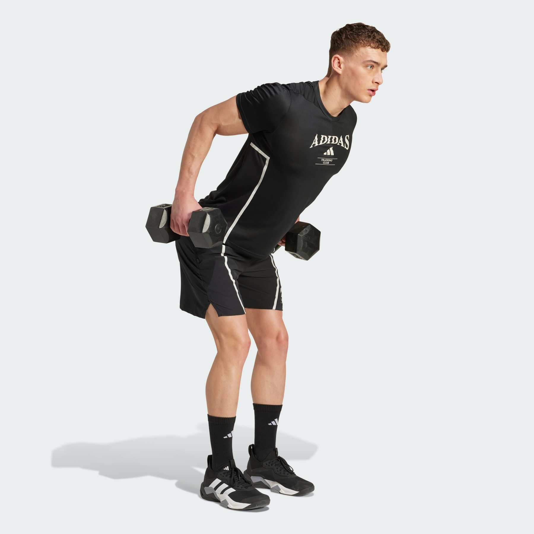Designed-for-Training Legacy Shorts - 4