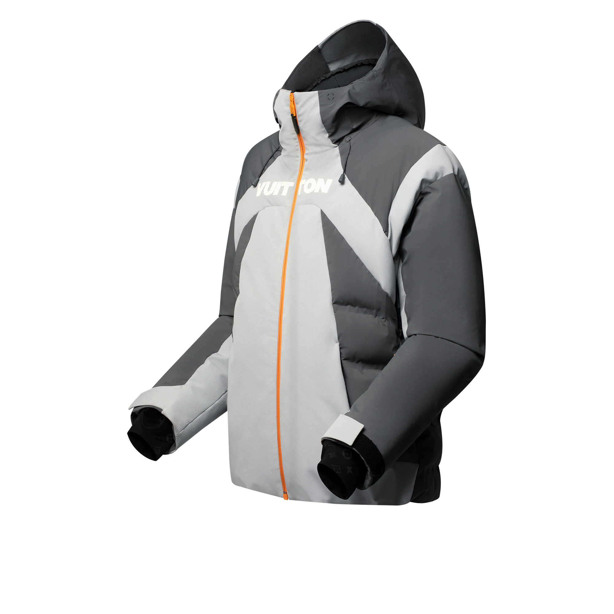 Technical Down Ski Jacket - 2