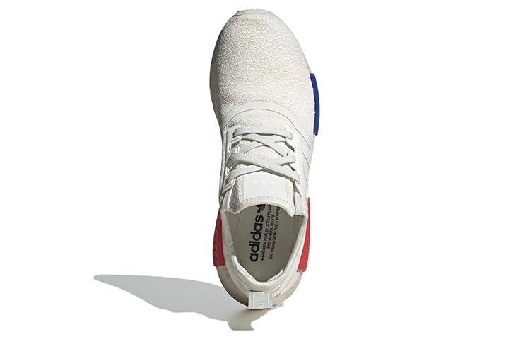 adidas NMD_R1 'White OG' 2023 HQ4451 - 5