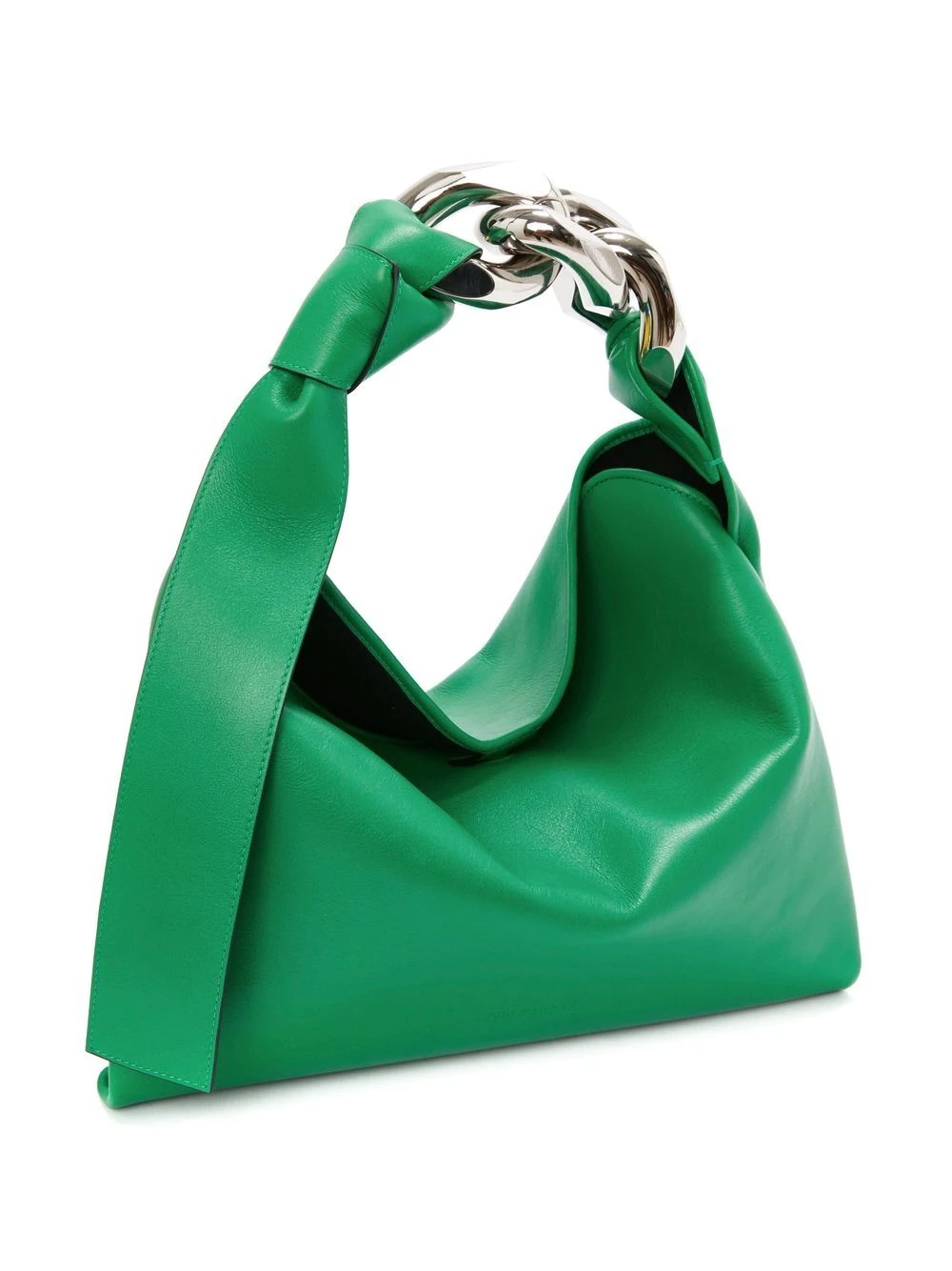 small Chain shoulder bag - 4
