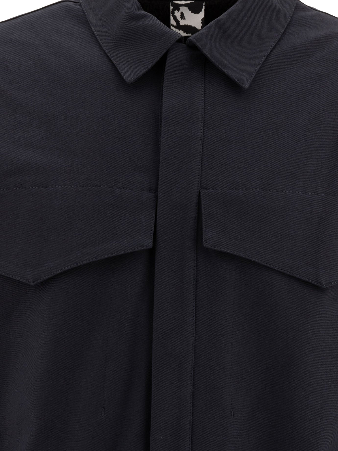 Gr10k "alpha" Overshirt - 3