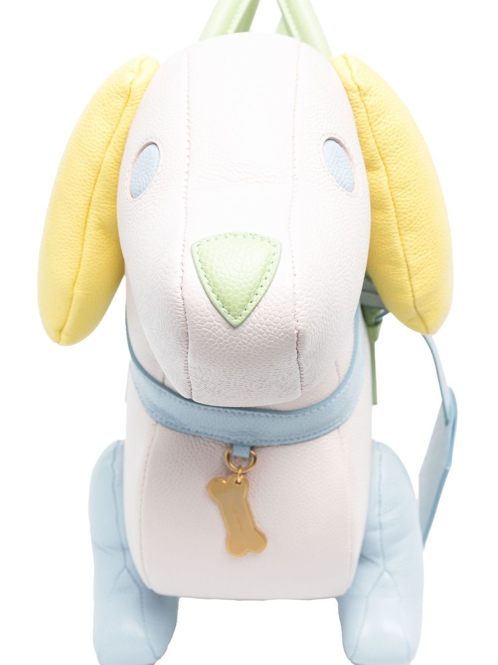 Hector tote bag - 4