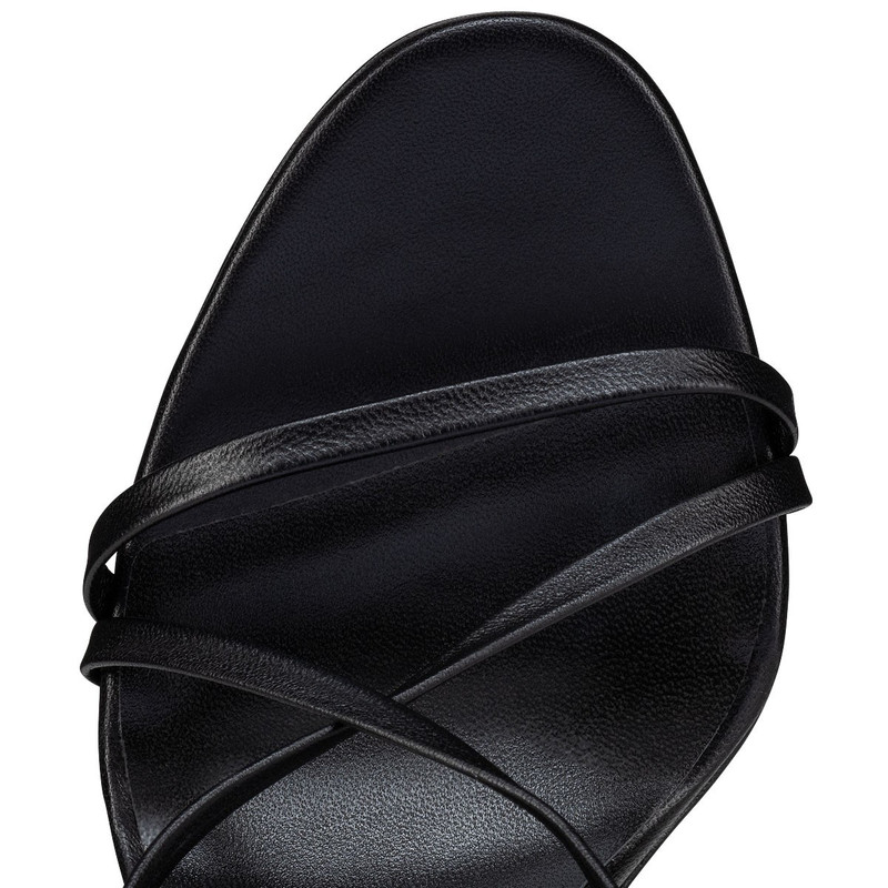 Sekmeta Alta Black 6