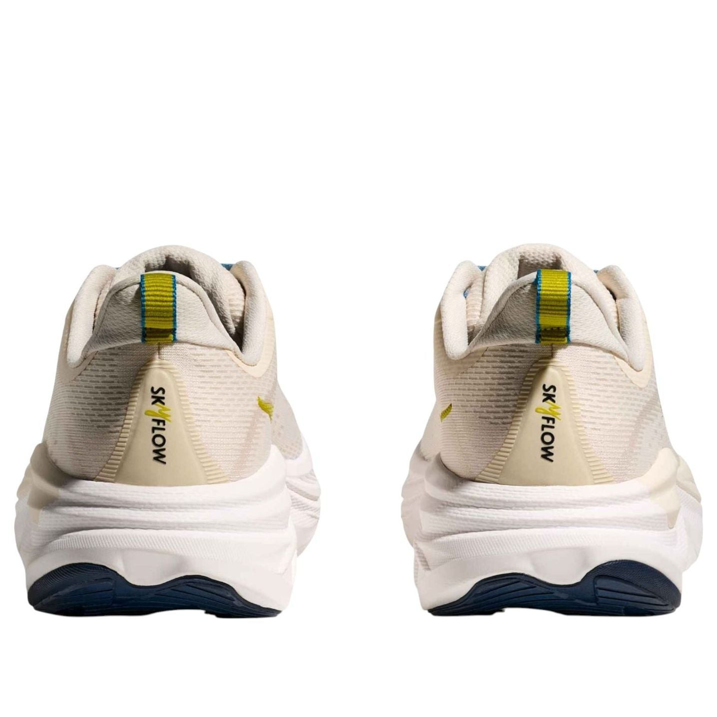 HOKA ONE ONE Skyflow 'Birch Alabaster' 1155111-BHLB - 5