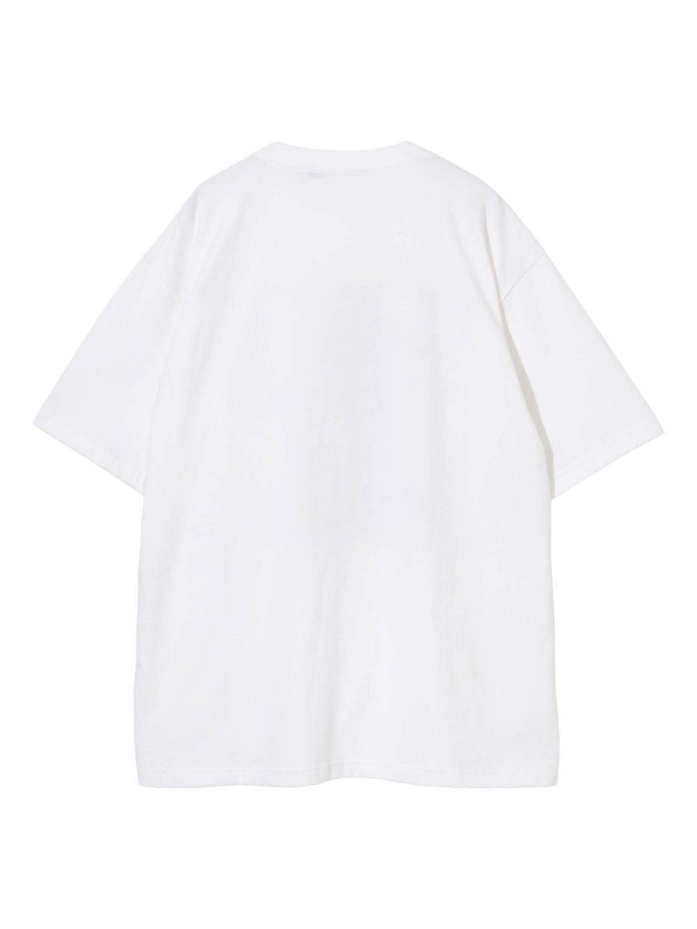 cotton t-shirt - 2