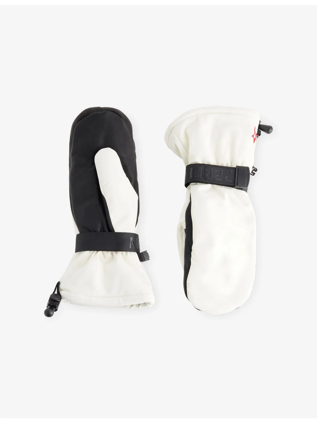 Davos Nylon Mitts - 1