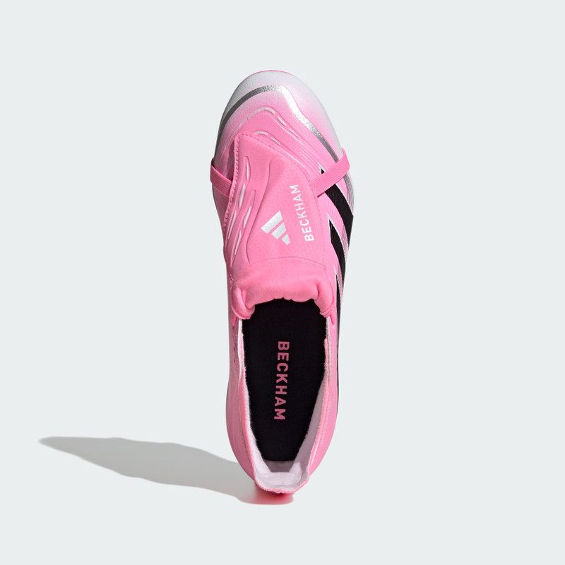 PPREDATOR LEAGUE Fold-Over Tongue Firm Ground/Multi Ground soccer cleats 3