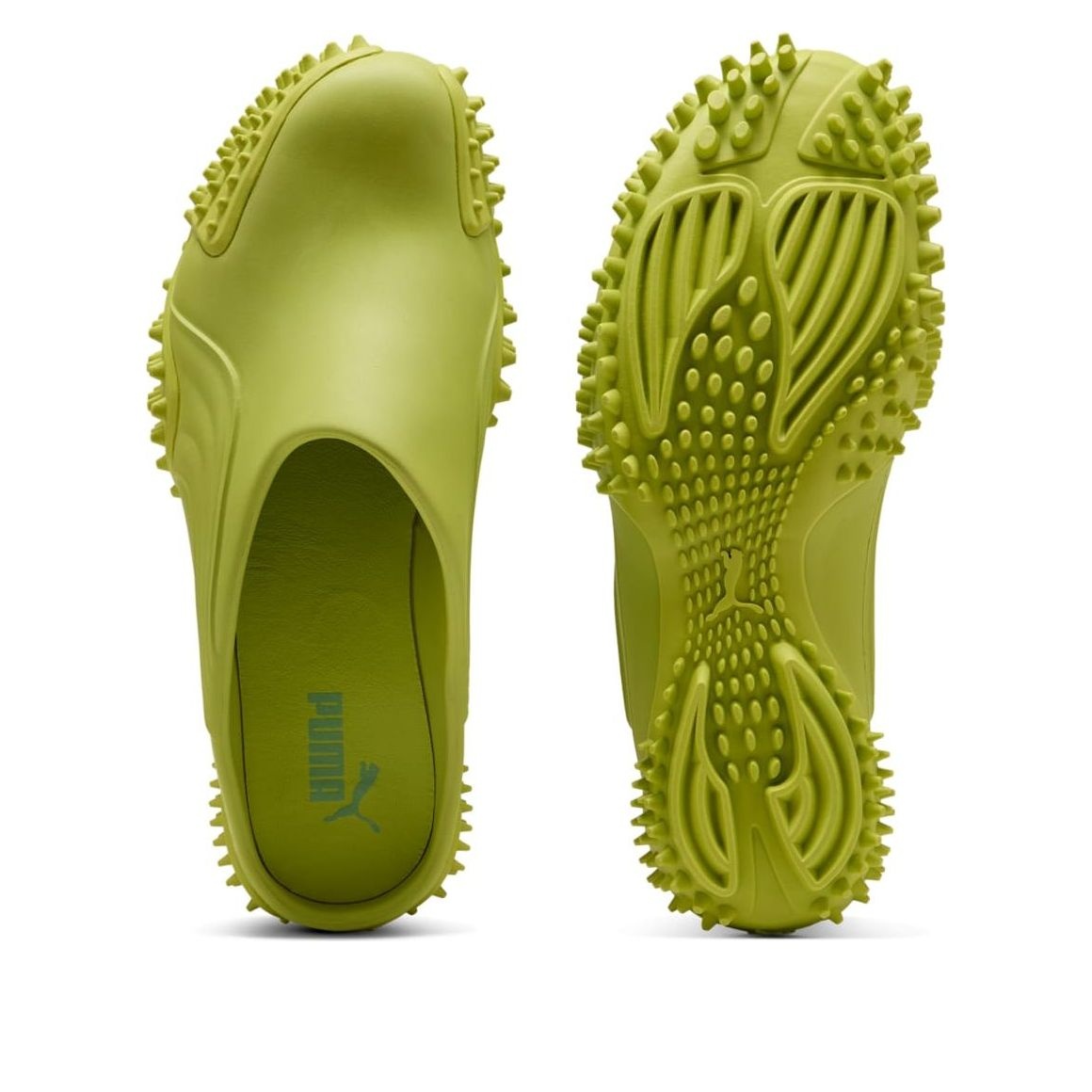 PUMA Mostro Mule 'Sea Kelp' 404433-03 - 4