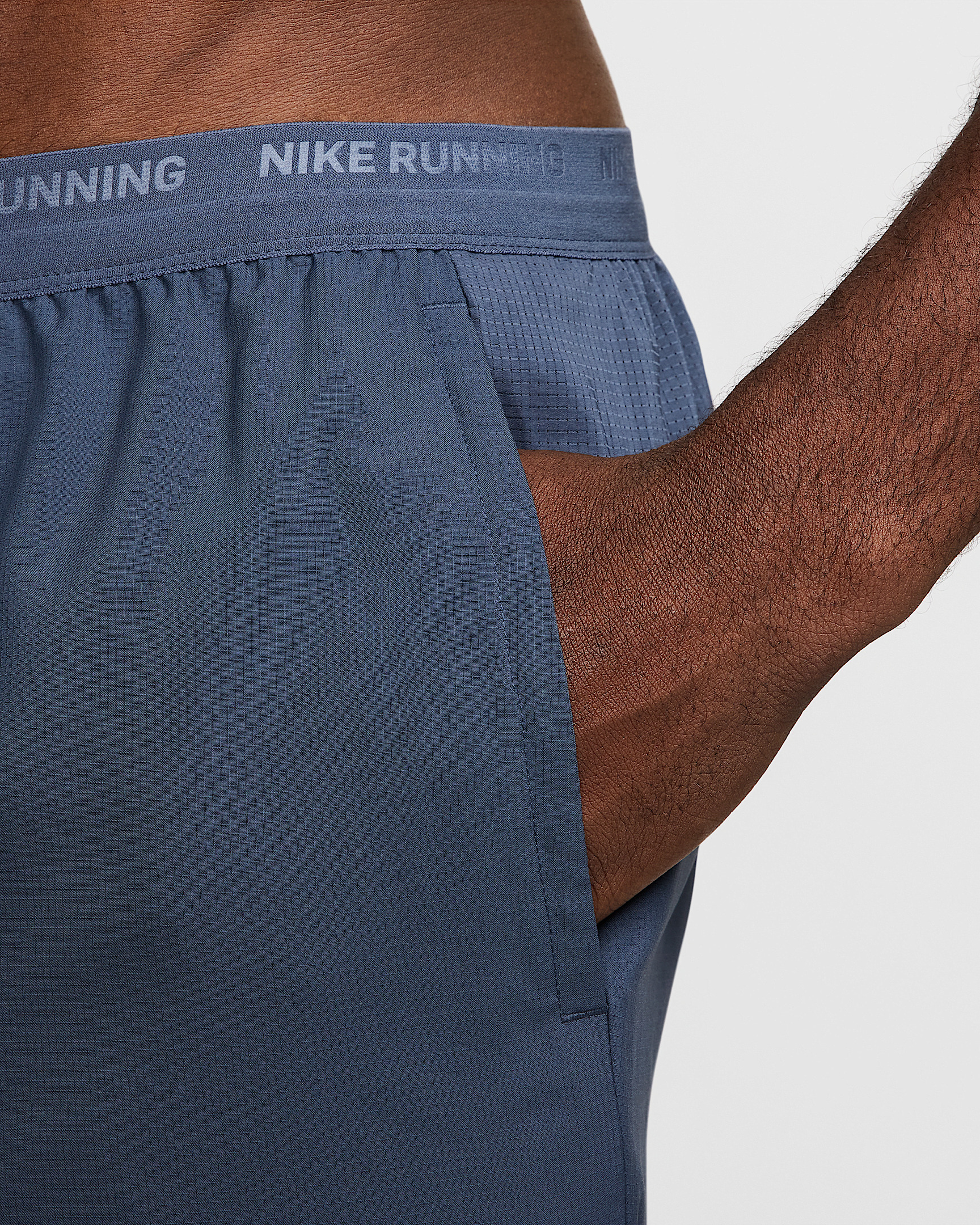 Nike Stride Men's Dri-FIT 7" Brief-Lined Running Shorts - 4