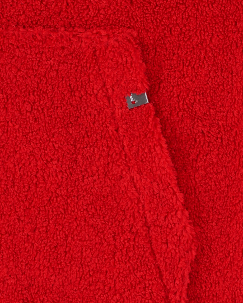 BOUCLE ZIP SWEATSHIRT - 6