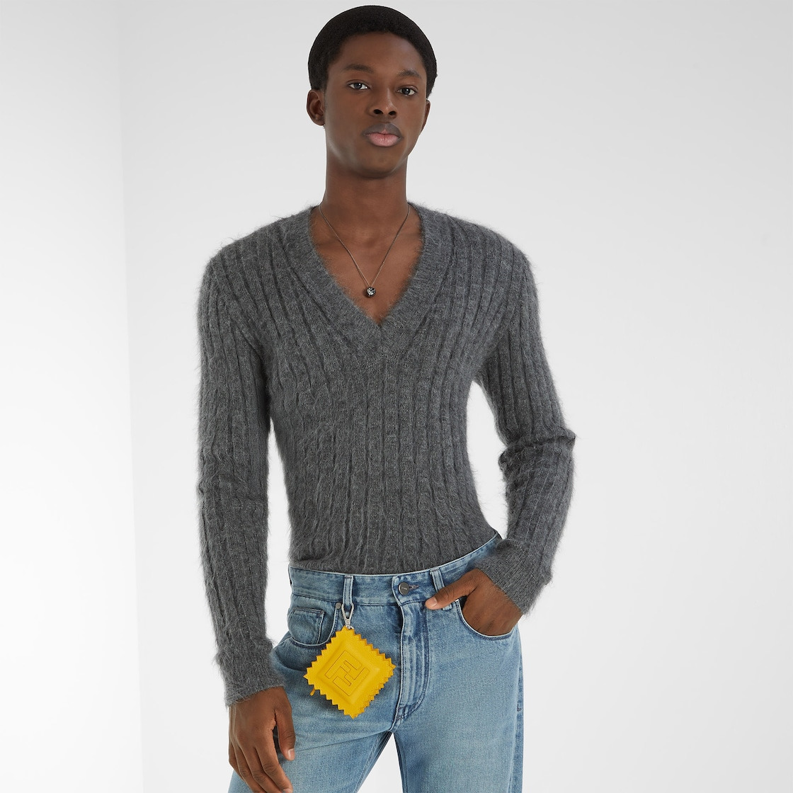 Sweater - 4