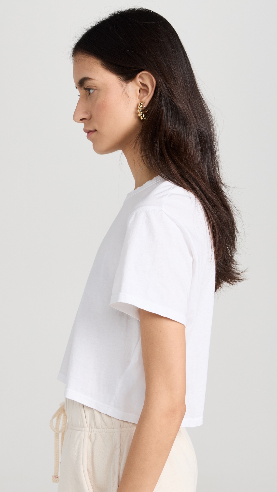 May Crop Tee - 3
