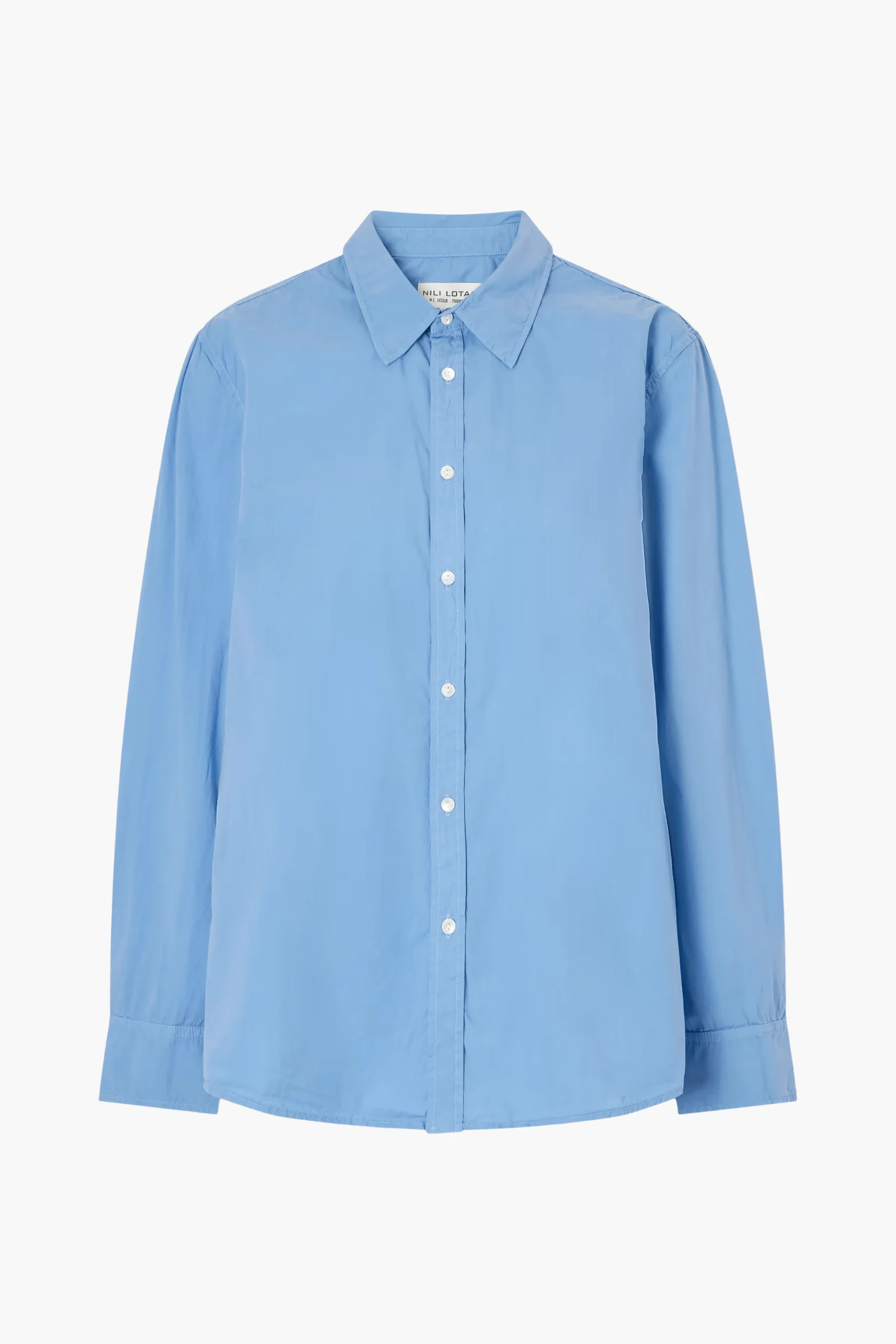 RAPHAEL CLASSIC SHIRT - 1