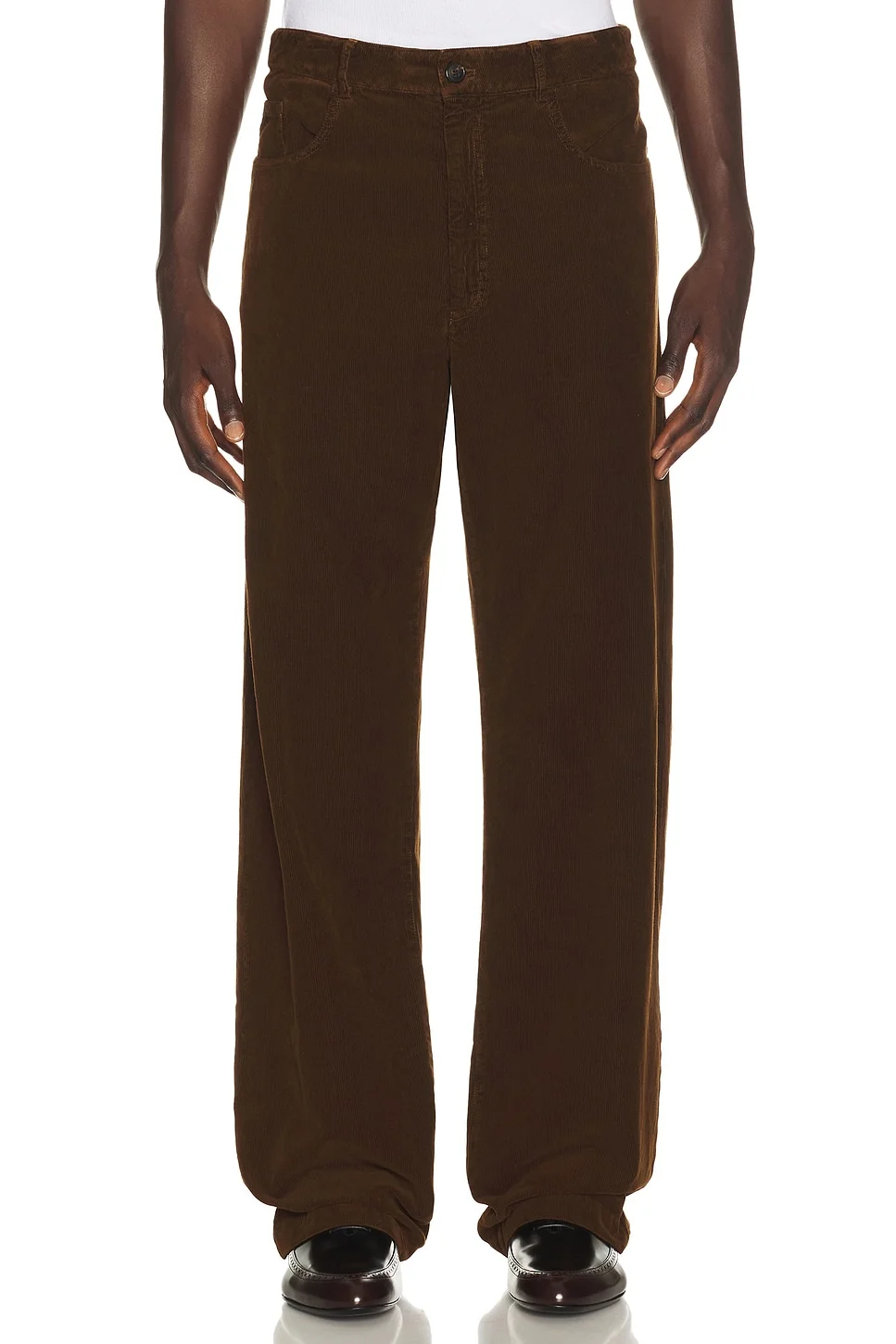 Peyter Pants - 1