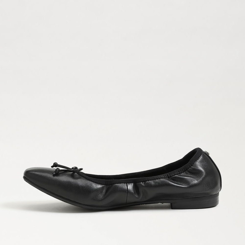Magnolia Ballet Flat 4