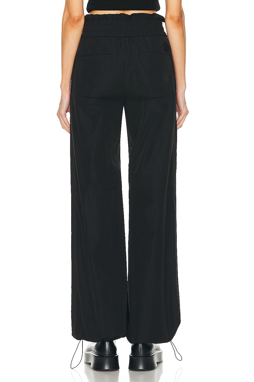 Trousers - 3