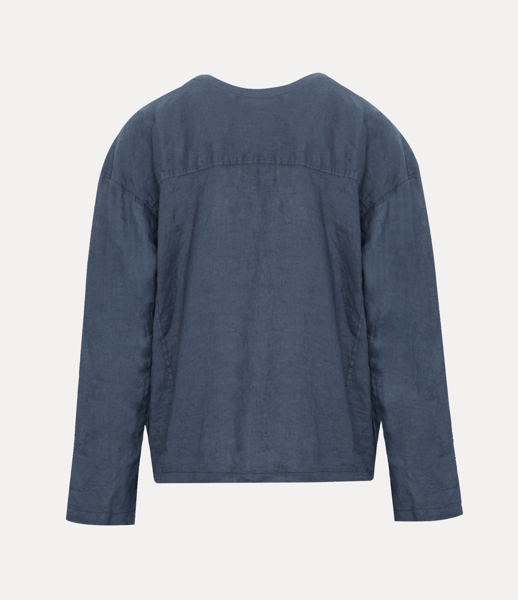 BASEBALL SHIRT - 2