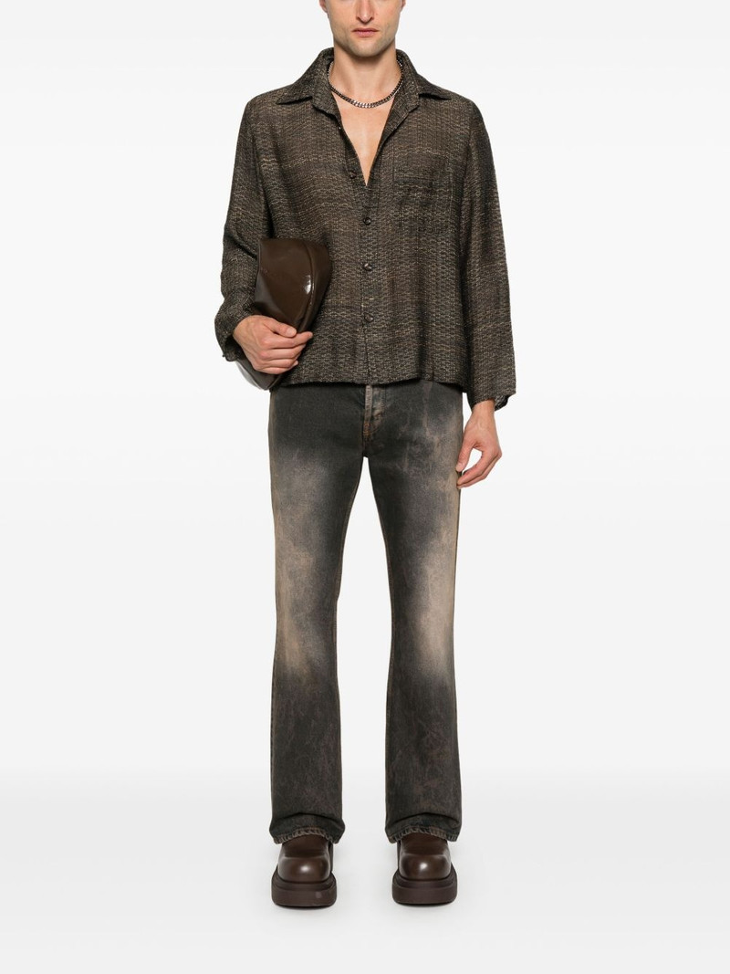 Séfr Rider jeans outlook