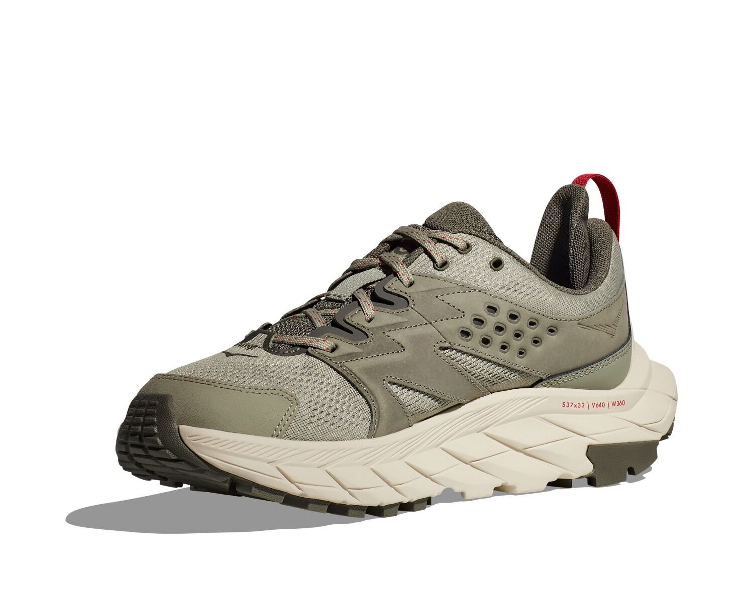 HOKA ONE ONE Anacapa Breeze 'Barley Oat Milk' 1127920-BYT - 3