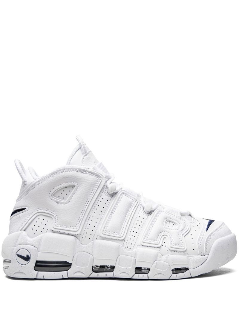 Air More Uptempo sneakers - 1