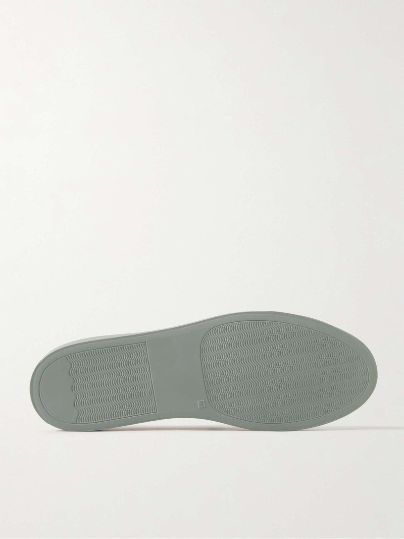 Original Achilles Leather Sneakers 3
