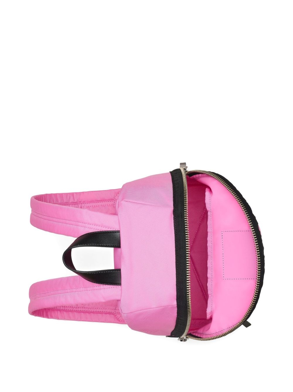 medium The Biker backpack - 5