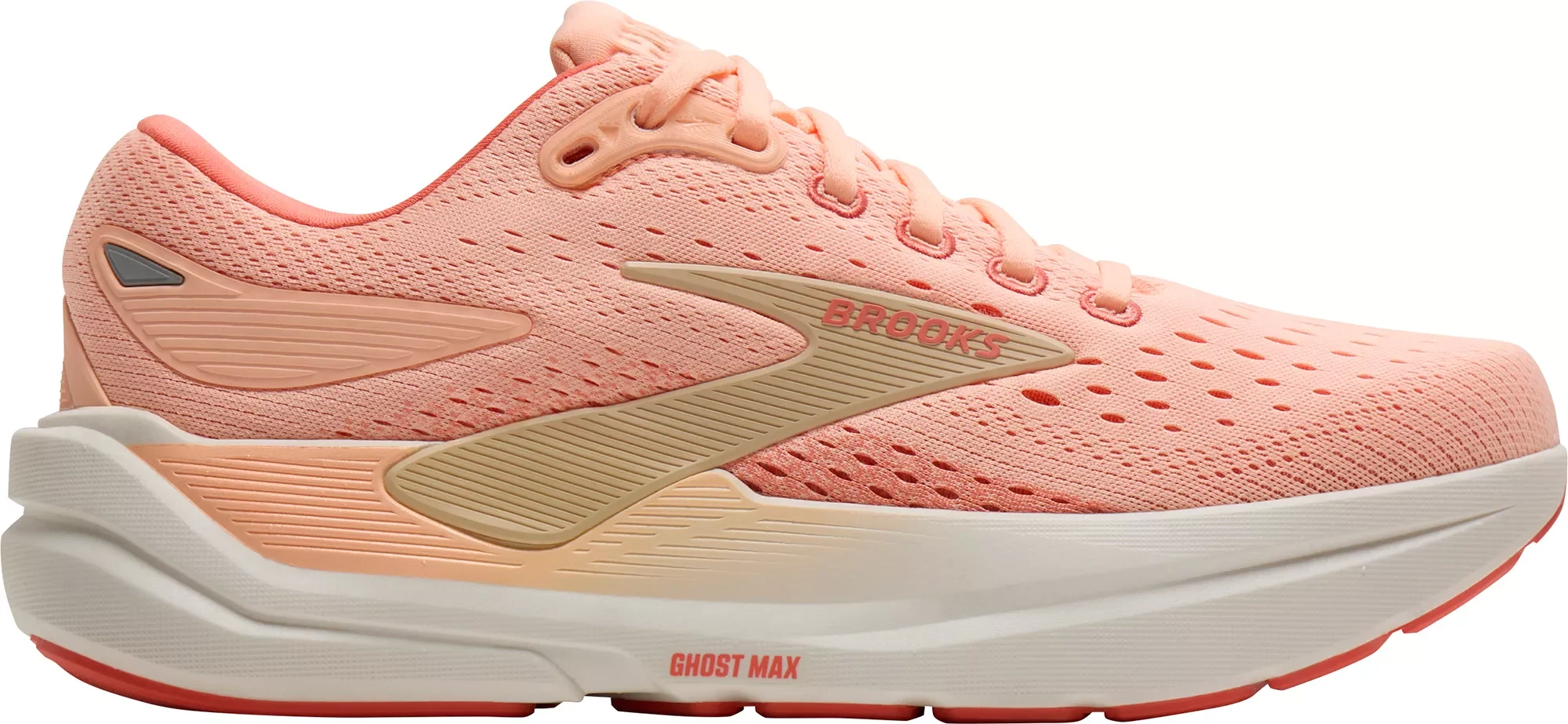 Brooks Women's Ghost Max 3 Running Shoes - 1