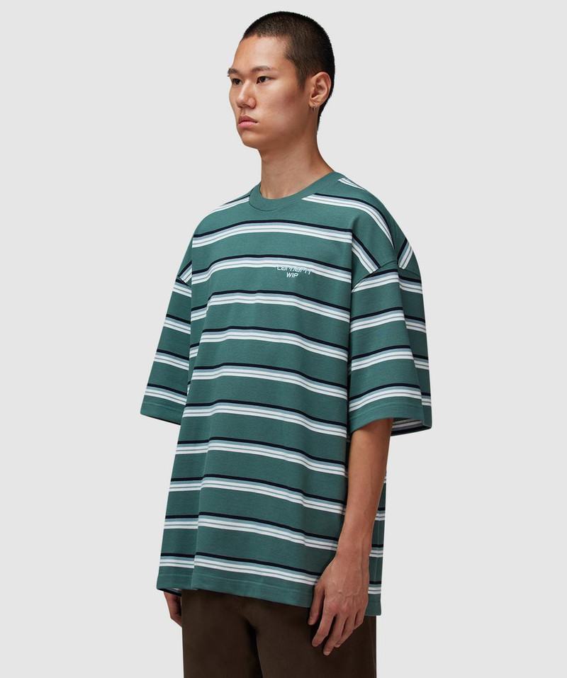 Carhartt Holm t-shirt outlook