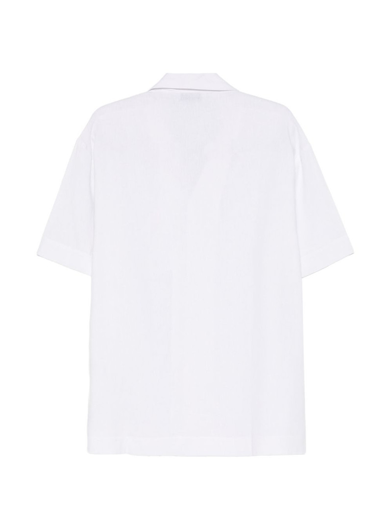 EMPORIO ARMANI short-sleeve shirt outlook