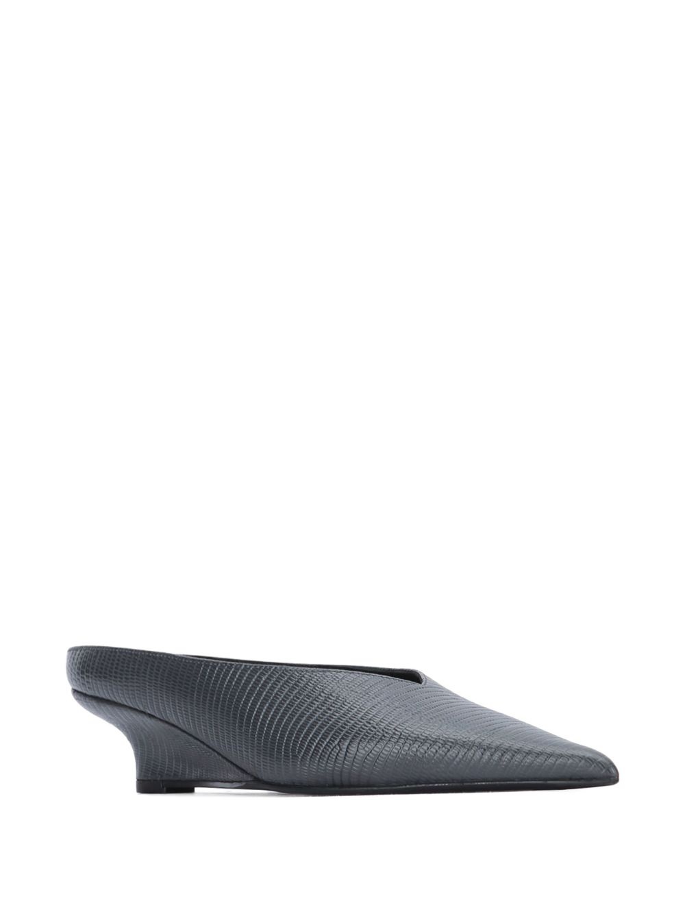 Sharp mules - 2