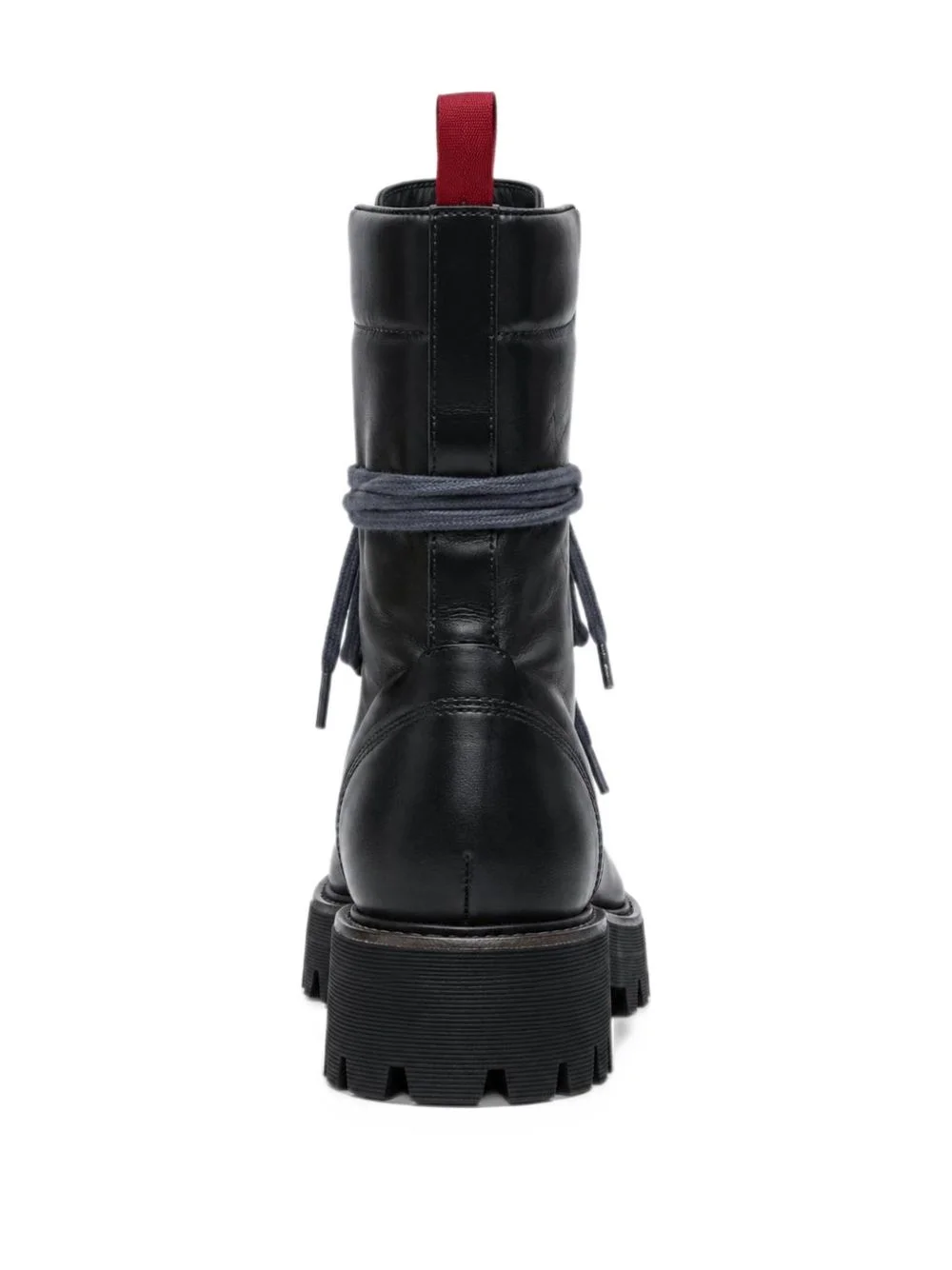 X metal-toe boots - 1