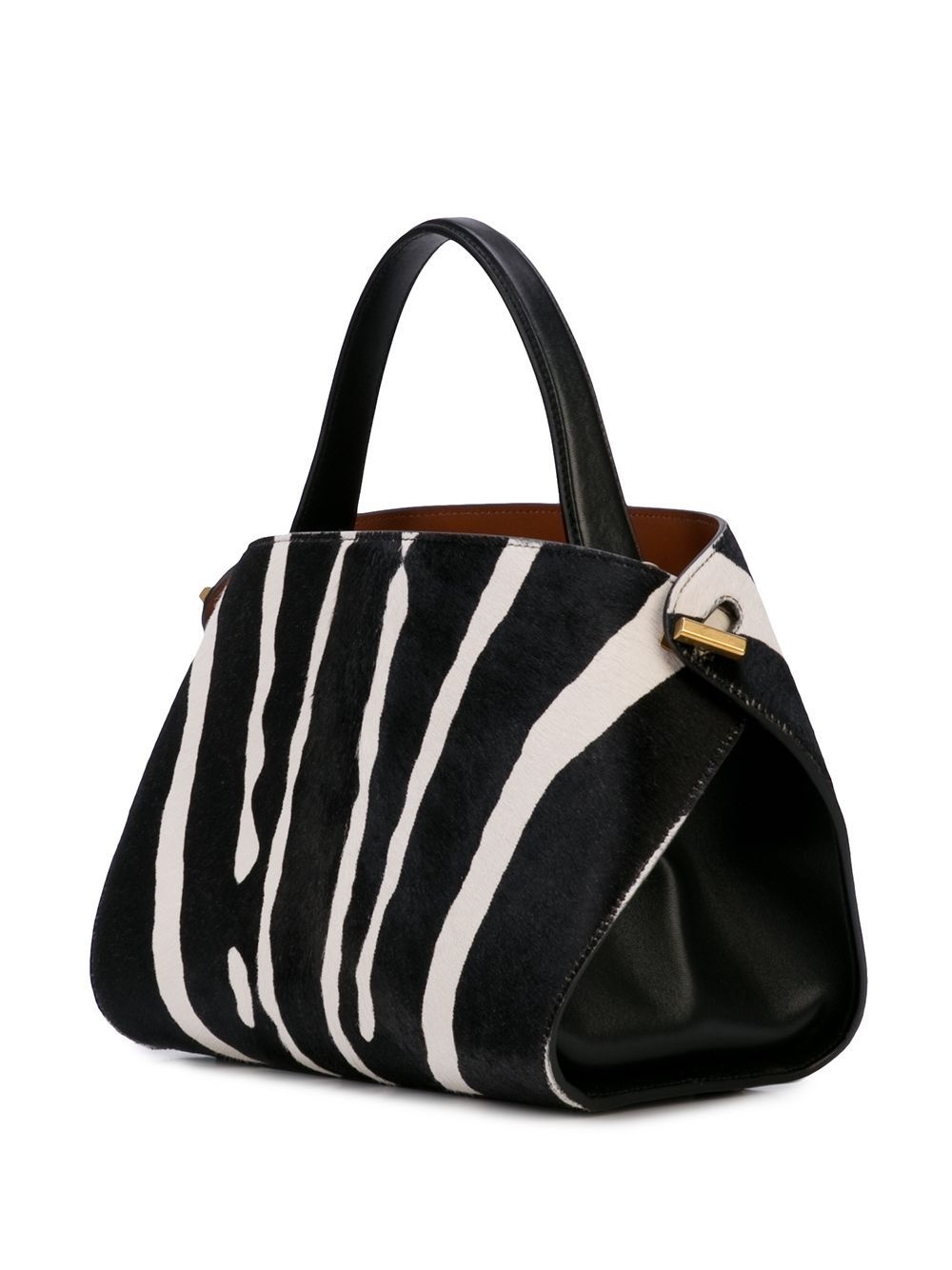 printed Nolo handbag - 3