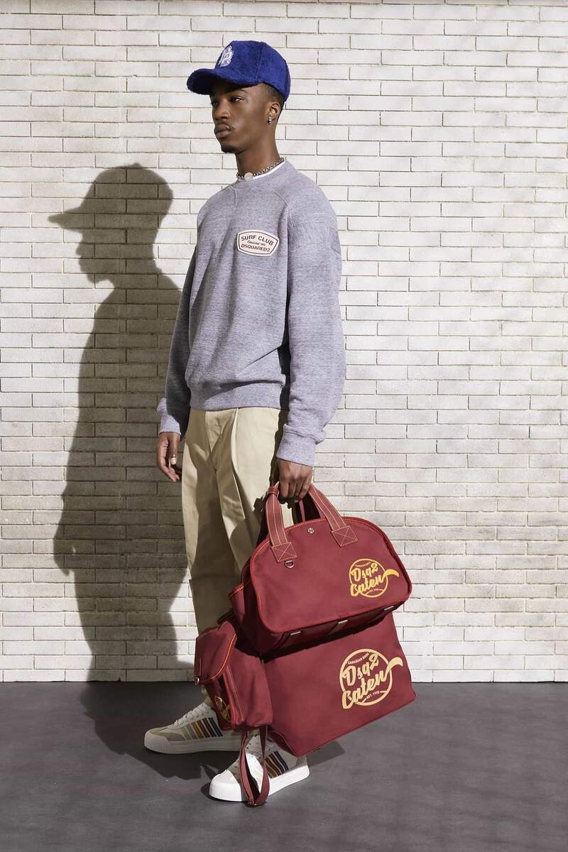 NEW JERSEY SNEAKERS - 6