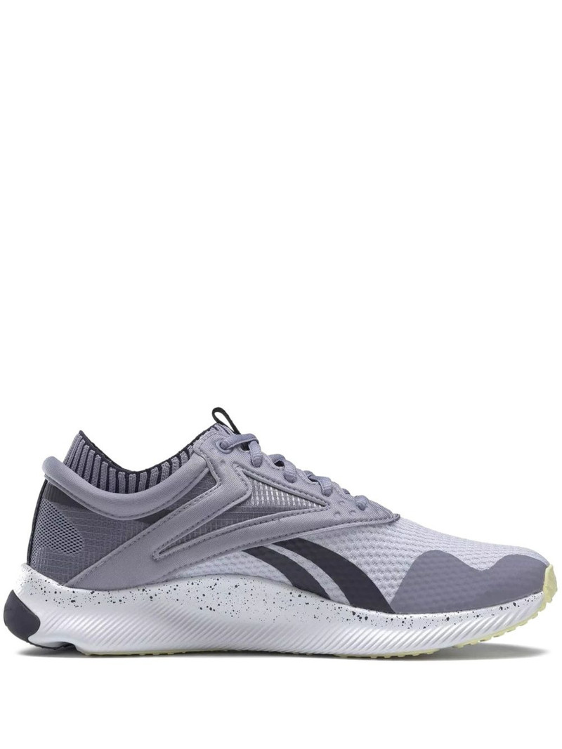 HIIT TR lace-up sneakers 1