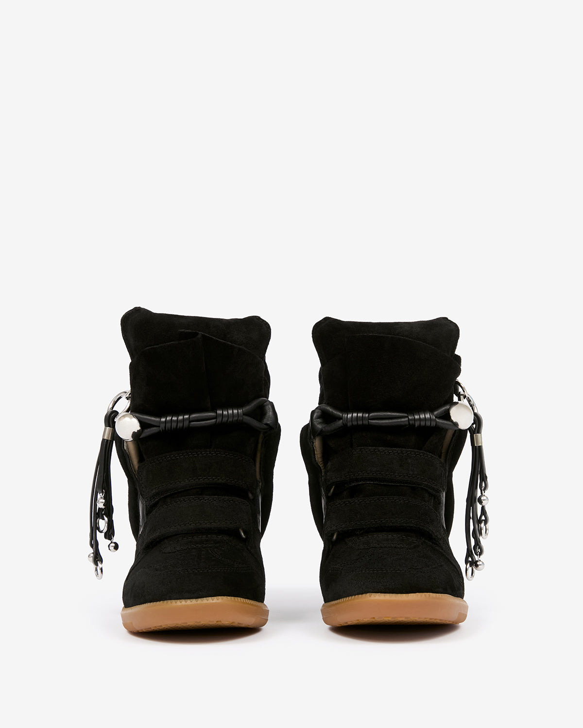 BEKETT SNEAKERS - 4