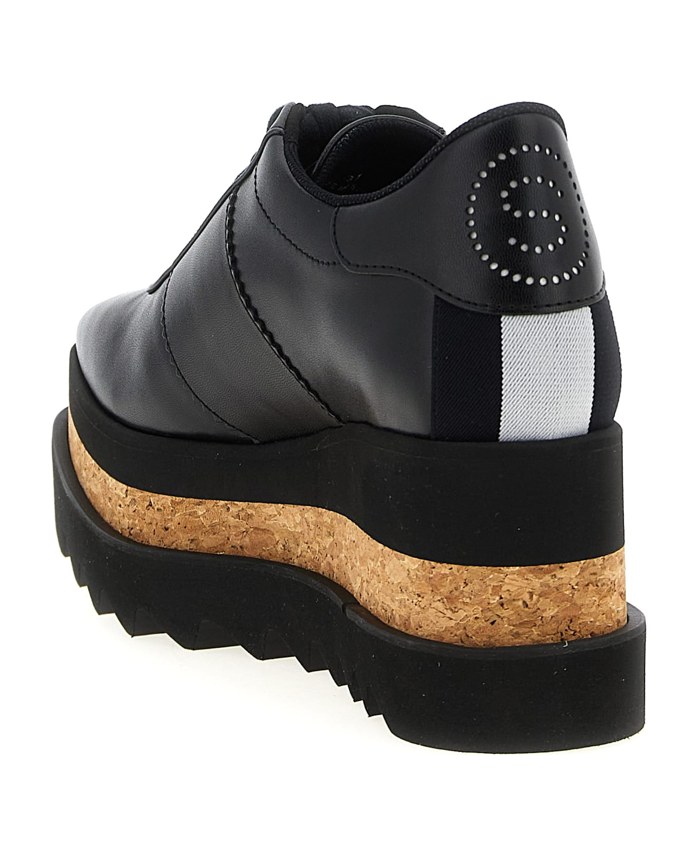 'sneak-elyse' Sneakers - 3