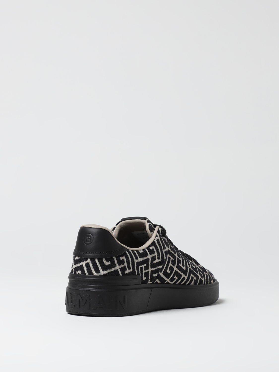 Sneakers men Balmain - 3