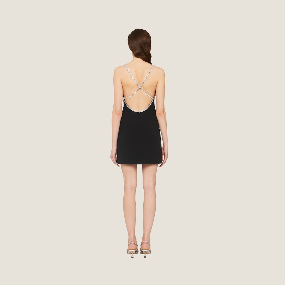 Cady mini-dress - 2
